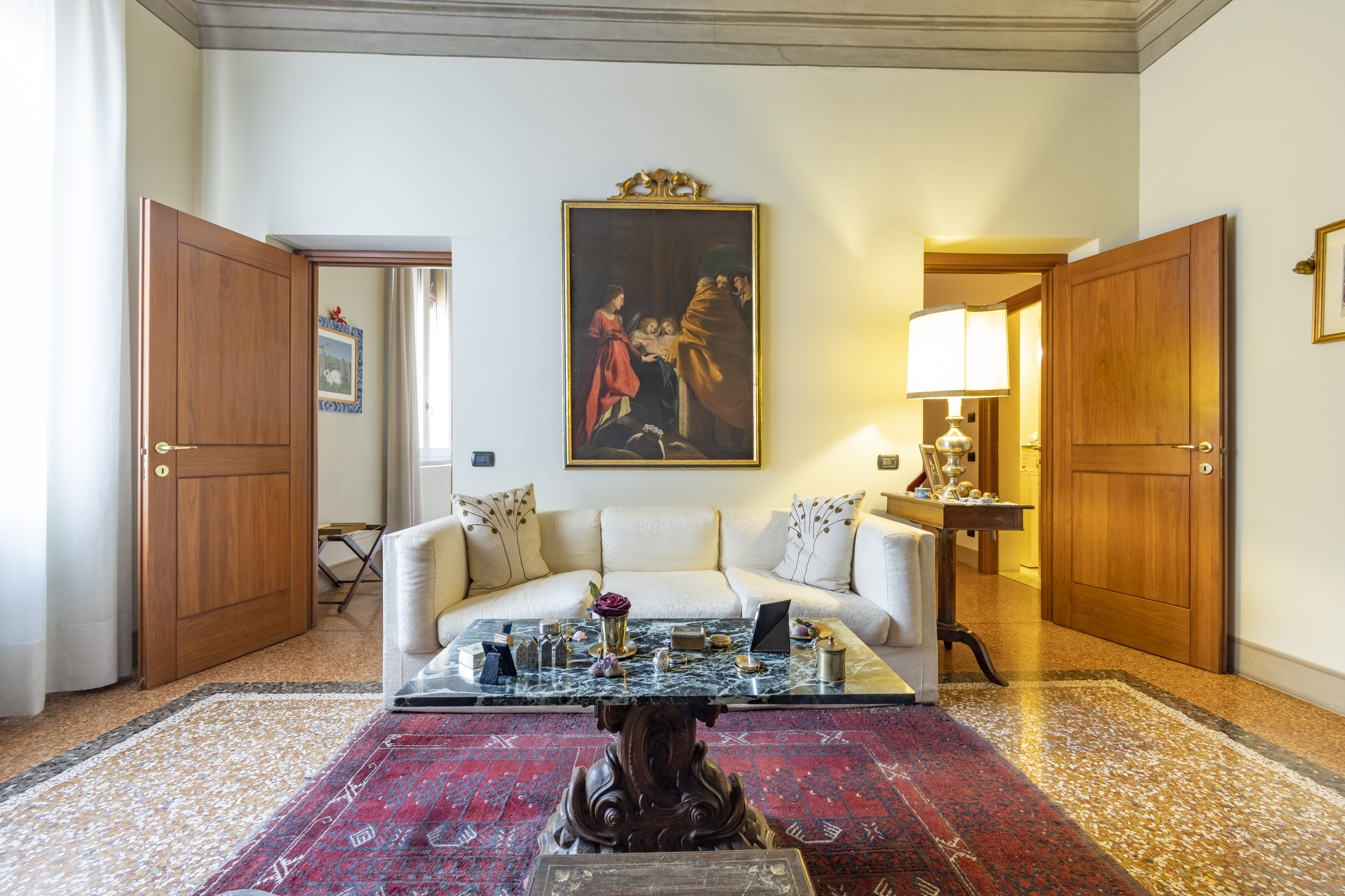 Interno elegante 3