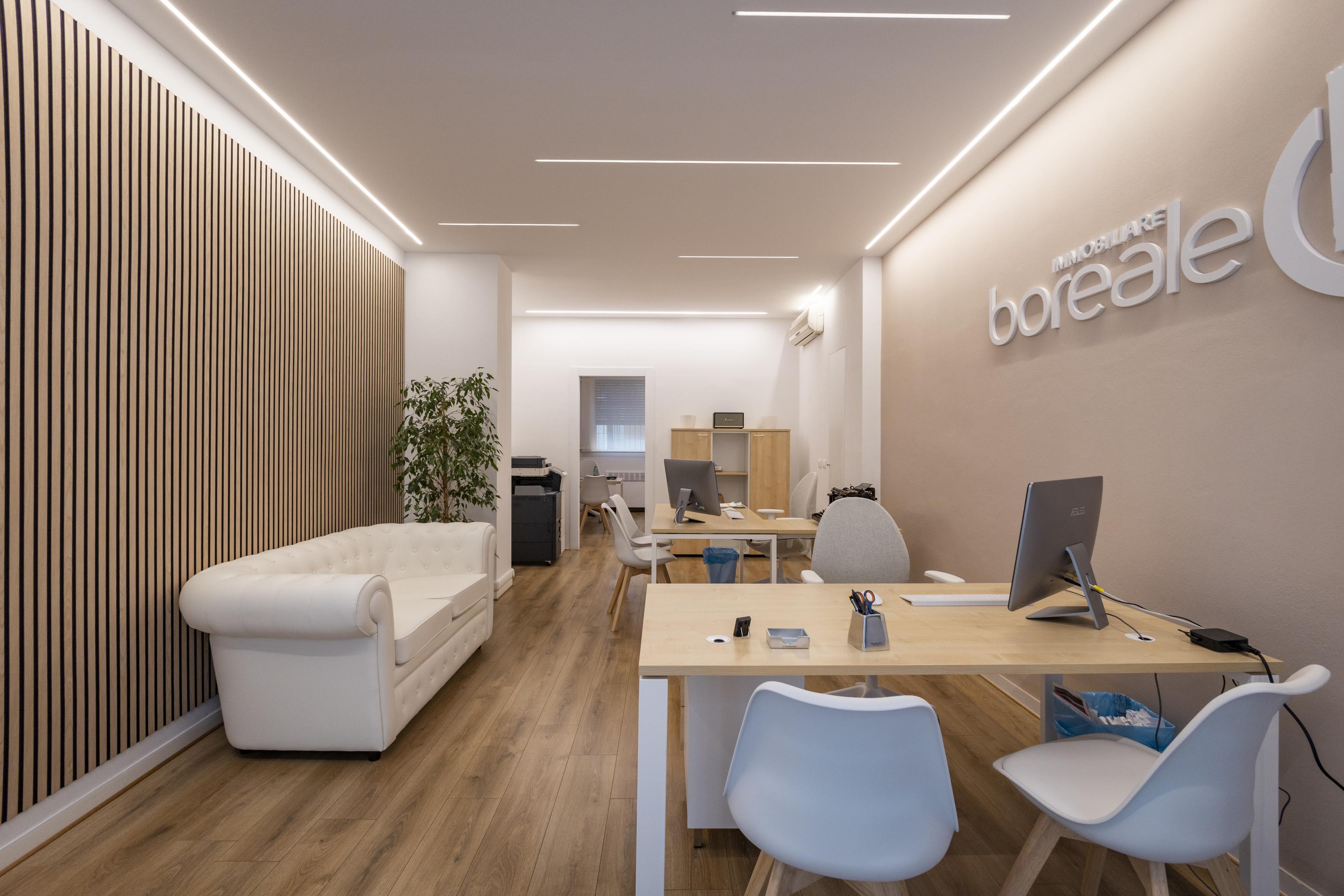 Boreale Immobiliare Bologna